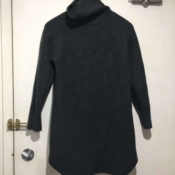 WILFRED FREE WOOL TURTLENECK SWEATERS SIZE S - Picture 1 of 6